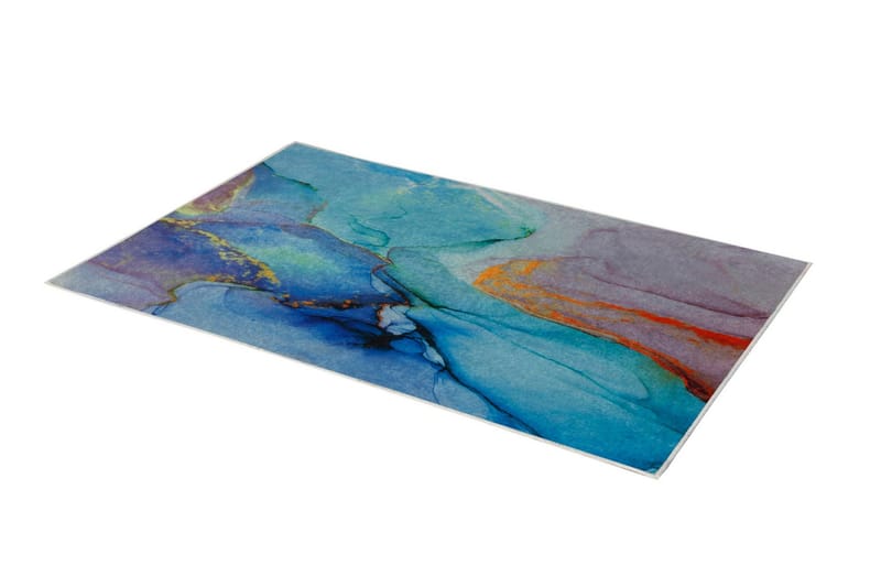 Bartalan Matta 160x230 cm - Flerfärgad - Textil & mattor - Mattor