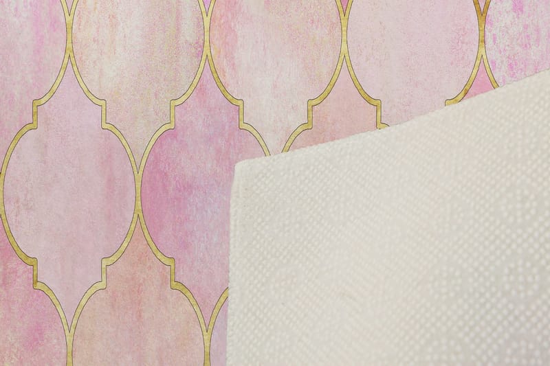 Bedriye Matta 160x230 cm - Flerfärgad - Textil & mattor - Mattor - Stora mattor