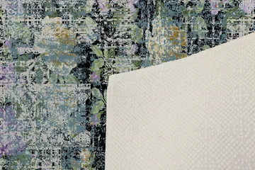 Bedriye Matta 160x230 cm - Flerfärgad - Textil & mattor - Mattor - Orientaliska mattor - Persisk matta