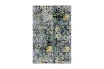 Bedriye Matta 160x230 cm - Flerfärgad - Textil & mattor - Mattor - Orientaliska mattor - Persisk matta