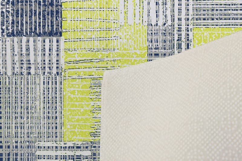 Bedriye Matta 180x280 cm - Flerfärgad - Textil & mattor - Mattor - Stora mattor