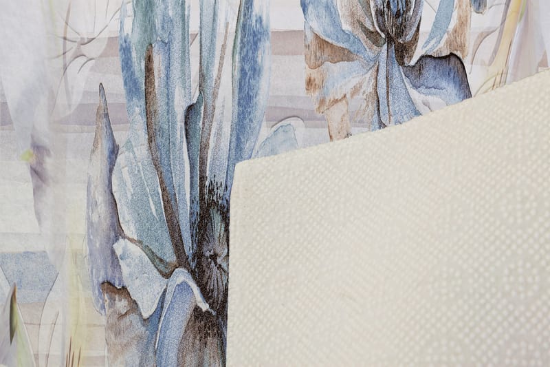 Bedriye Matta 180x280 cm - Flerfärgad - Textil & mattor - Mattor