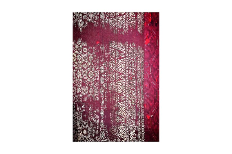 Bedriye Matta 180x280 cm - Flerfärgad - Textil & mattor - Mattor