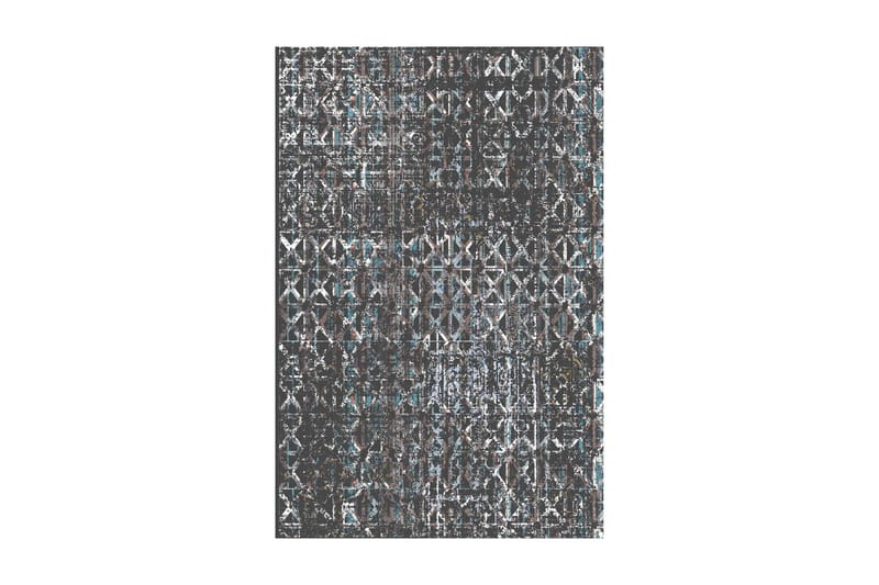 Bedriye Matta 180x280 cm - Flerfärgad - Textil & mattor - Mattor