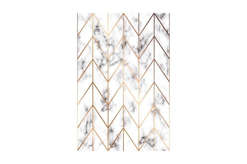 Bedriye Matta 180x280 cm - Flerfärgad - Textil & mattor - Mattor - Stora mattor