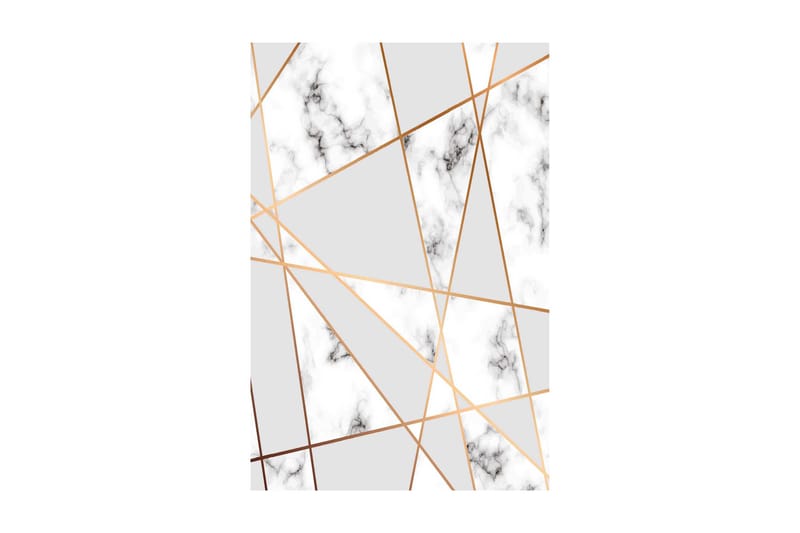 Bedriye Matta 180x280 cm - Flerfärgad - Textil & mattor - Mattor - Stora mattor