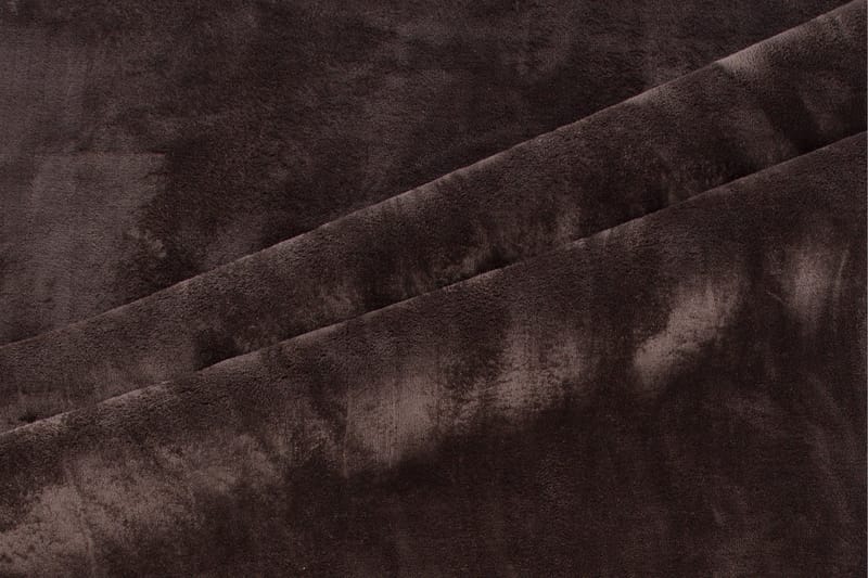 Blanca Flatvävd Matta 200x300 cm - Nougat - Textil & mattor - Mattor - Flatvävda mattor