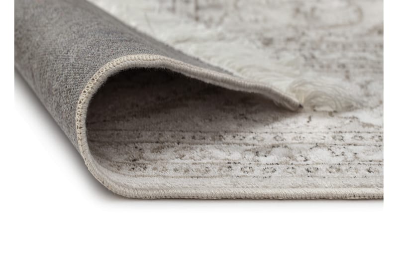 Casablanca Matta 130x190 - Silver - Textil & mattor - Mattor - Orientaliska mattor