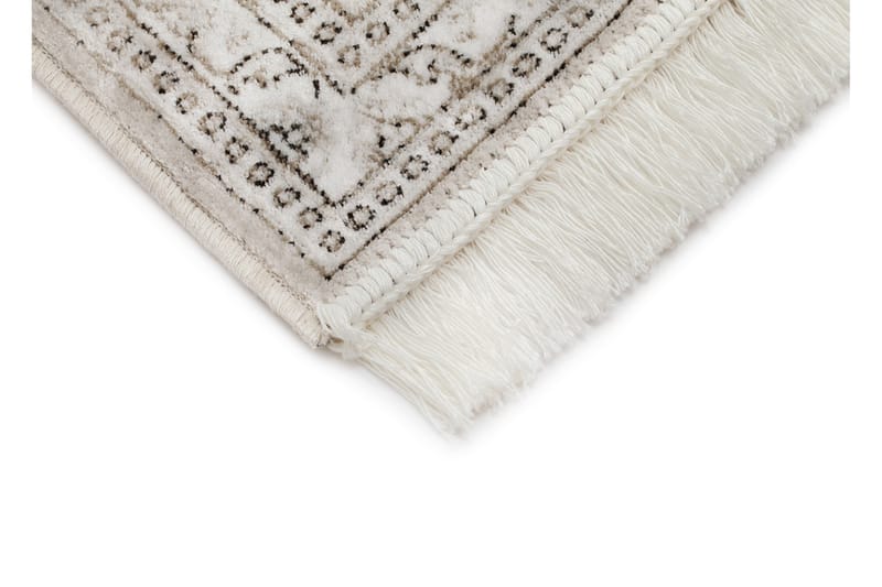 Casablanca Matta 130x190 - Silver - Textil & mattor - Mattor - Orientaliska mattor