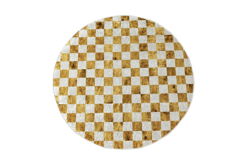 Chilai Matta 100 cm - Multifärgad - Textil & mattor - Mattor - Stora mattor