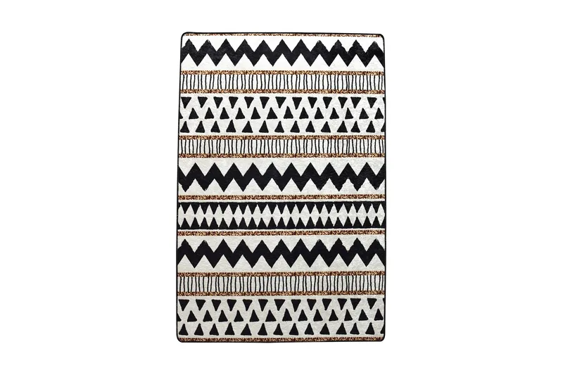 Chilai Matta 200x290 cm, Multifärgad