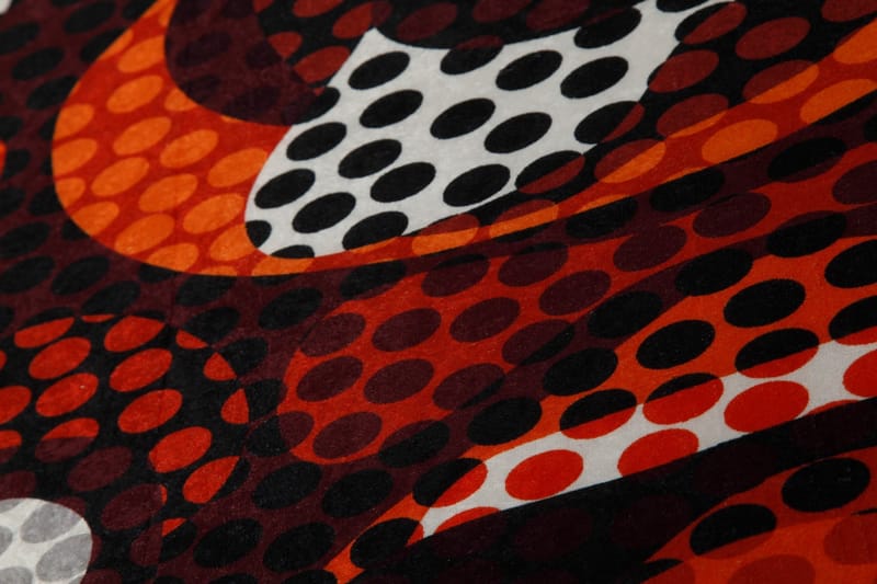 Creketon Matta 160x230 cm - Flerfärgad - Textil & mattor - Mattor - Stora mattor