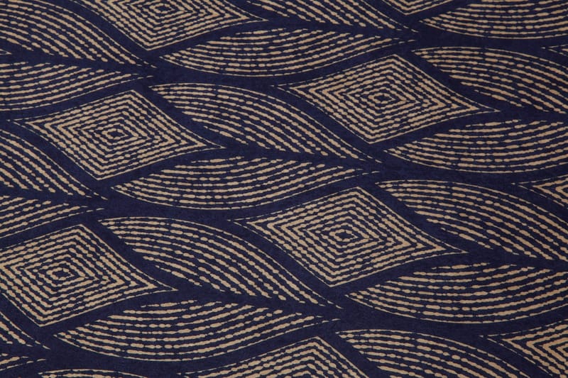 Darrowe Matta 160x230 cm - Flerfärgad - Textil & mattor - Mattor - Stora mattor