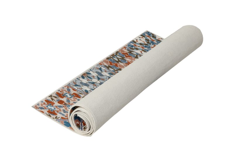 Daythan Matta 160x230 cm - Flerfärgad - Textil & mattor - Mattor