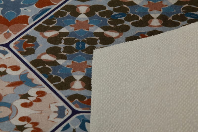 Daythan Matta 160x230 cm - Flerfärgad - Textil & mattor - Mattor