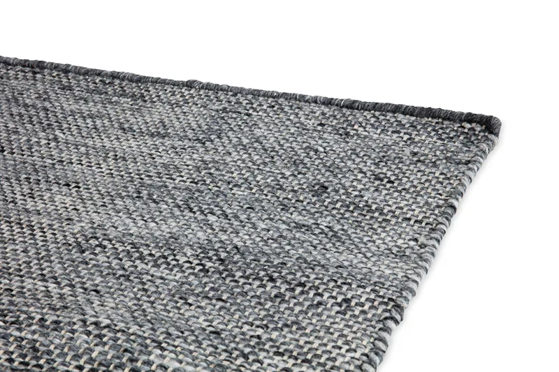 Devi Wiltonmatta 170x240 - Blå - Textil & mattor - Mattor - Modern matta - Wiltonmattor