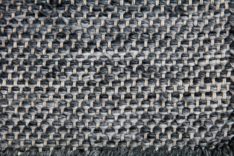 Devi Wiltonmatta 170x240 - Blå - Textil & mattor - Mattor - Modern matta - Wiltonmattor