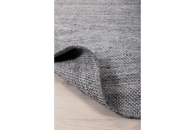 Devi Wiltonmatta 170x240 - Blå - Textil & mattor - Mattor - Modern matta - Wiltonmattor