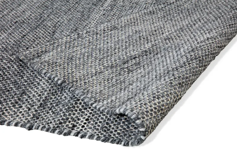 Devi Wiltonmatta 170x240 - Blå - Textil & mattor - Mattor - Modern matta - Wiltonmattor