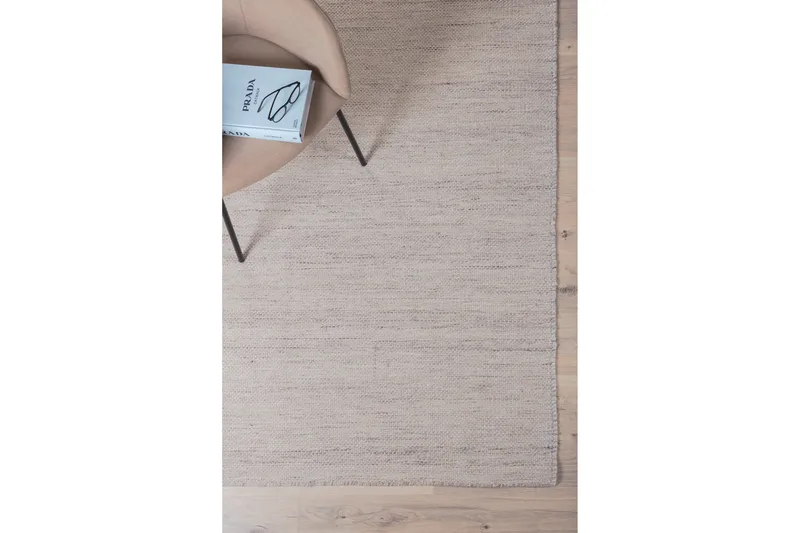 Devi Wiltonmatta 200x300 - Beige - Textil & mattor - Mattor - Modern matta - Wiltonmattor