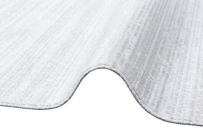 Durukam Matta 200x290 cm - Grå/Vit - Textil & mattor - Mattor - Stora mattor