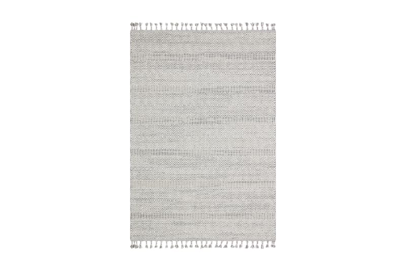 Eko Hali Matta 200x290 cm - Grå - Textil & mattor - Mattor - Stora mattor