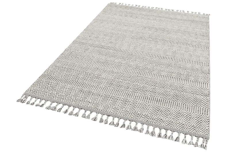 Eko Hali Matta 200x290 cm - Grå - Textil & mattor - Mattor - Stora mattor