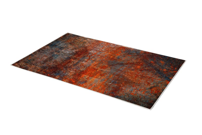 Emreson Matta 160x230 cm - Flerfärgad - Mattor - Stora mattor