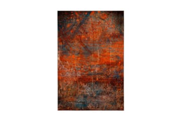 Emreson Matta 160x230 cm - Flerfärgad - Textil & mattor - Mattor - Flatvävda mattor