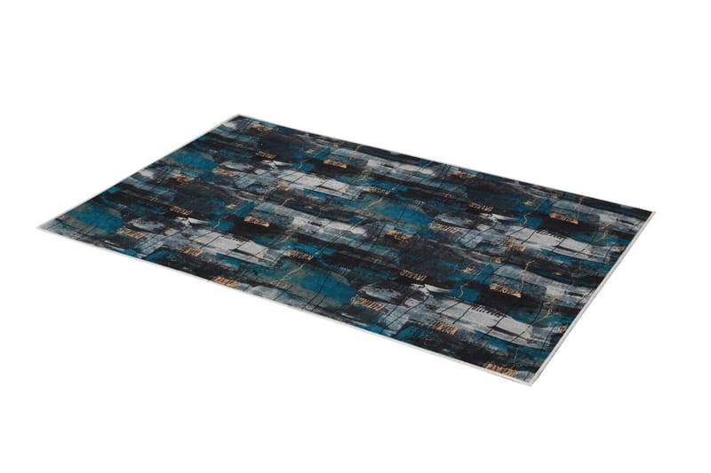 Esleban Matta 160x230 cm - Flerfärgad - Mattor - Stora mattor