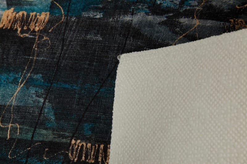 Esleban Matta 160x230 cm - Flerfärgad - Textil & mattor - Mattor - Modern matta - Wiltonmattor