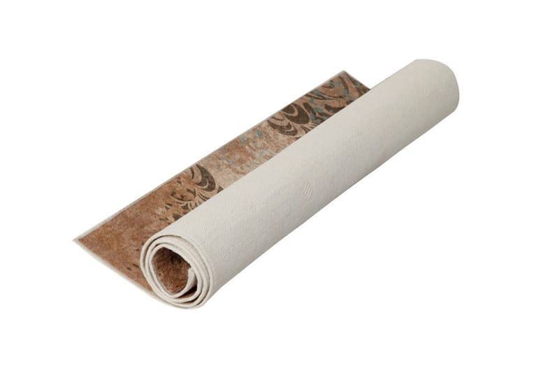 Ettin Matta 160x230 cm - Flerfärgad - Textil & mattor - Mattor - Stora mattor