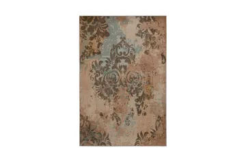 Ettin Matta 160x230 cm - Flerfärgad - Textil & mattor - Mattor - Orientaliska mattor - Persisk matta