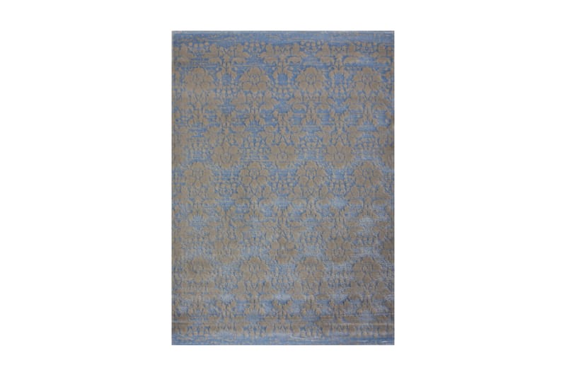 Evalyn Matta 160x230 - Blå - Stora mattor - Mattor