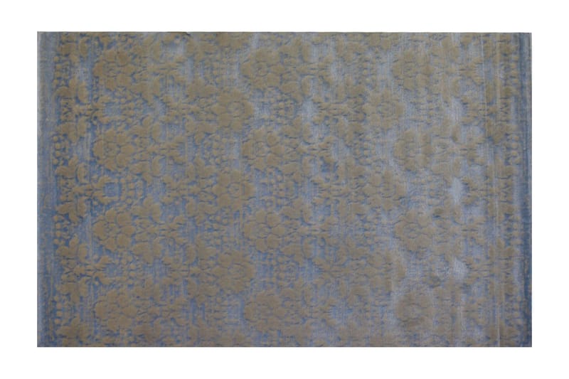 Evalyn Matta 160x230 - Blå - Mattor - Stora mattor