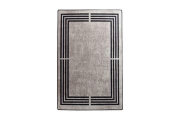 Ferline Matta 160x230 cm - Flerfärgad/Sammet - Textil & mattor - Mattor - Modern matta - Wiltonmattor