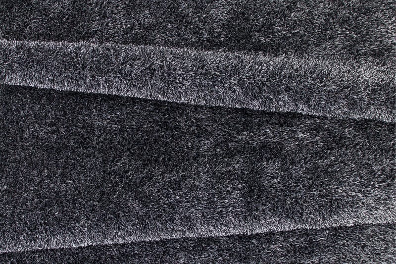 Freluga Matta 160x230 cm - Antracitgrå - Ryamatta & luggmatta - Stora mattor