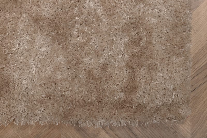 Freluga Matta 160x230 cm - Beige - Stora mattor - Bomullsmatta
