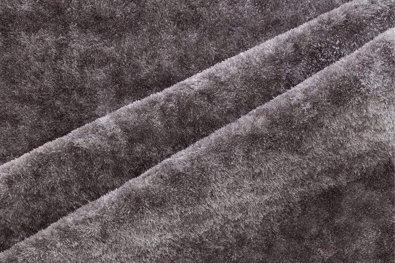 Freluga Matta 160x230 cm - Grå - Stora mattor - Bomullsmatta