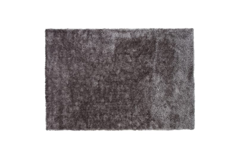 Freluga Matta 160x230 cm - Grå - Bomullsmatta - Stora mattor