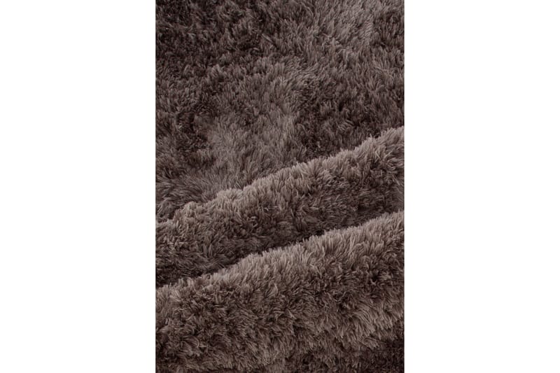 Frikk Ryamatta 160x230 cm - Brun - Ryamatta & luggmatta - Stora mattor