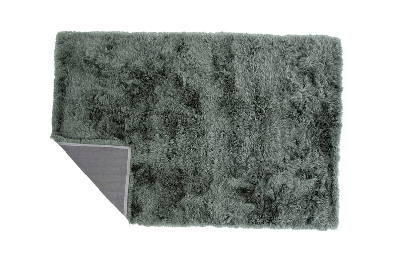 Frikk Ryamatta 160x230 cm - Grön - Ryamatta & luggmatta - Stora mattor