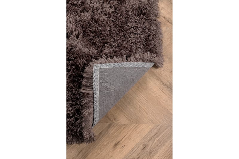 Frikk Ryamatta 200x300 cm - Brun - Ryamatta & luggmatta - Stora mattor