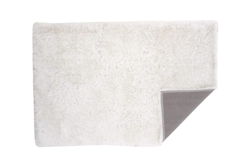 Frikk Ryamatta 200x300 cm - Vit - Ryamatta & luggmatta - Stora mattor