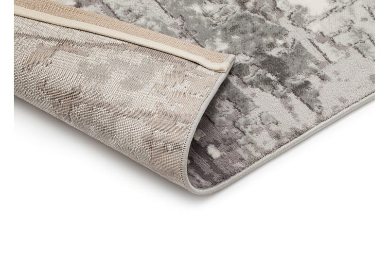 Galya Brick Matta 240x340 cm - Grå - Textil & mattor - Mattor - Modern matta - Wiltonmattor