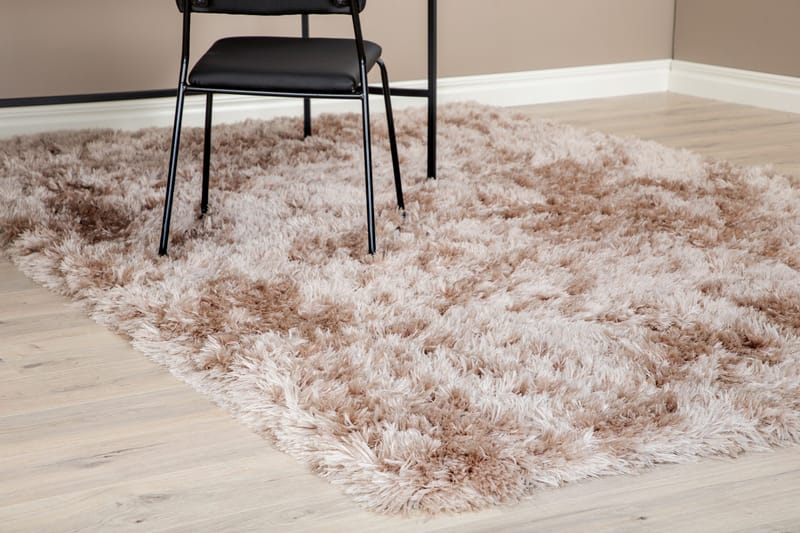 Grace Ryamatta 160x230 cm - Beige - Textil & mattor - Mattor - Modern matta - Ryamatta & luggmatta