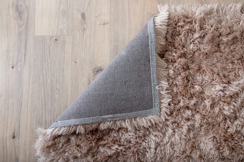 Grace Ryamatta 160x230 cm - Beige - Textil & mattor - Mattor - Modern matta - Ryamatta & luggmatta