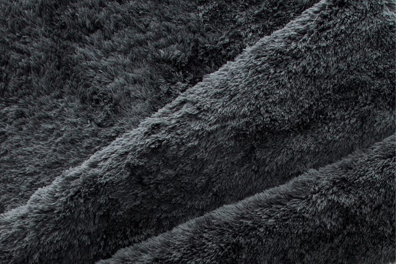 Grace Ryamatta 160x230 cm - Grå - Textil & mattor - Mattor - Modern matta - Ryamatta & luggmatta