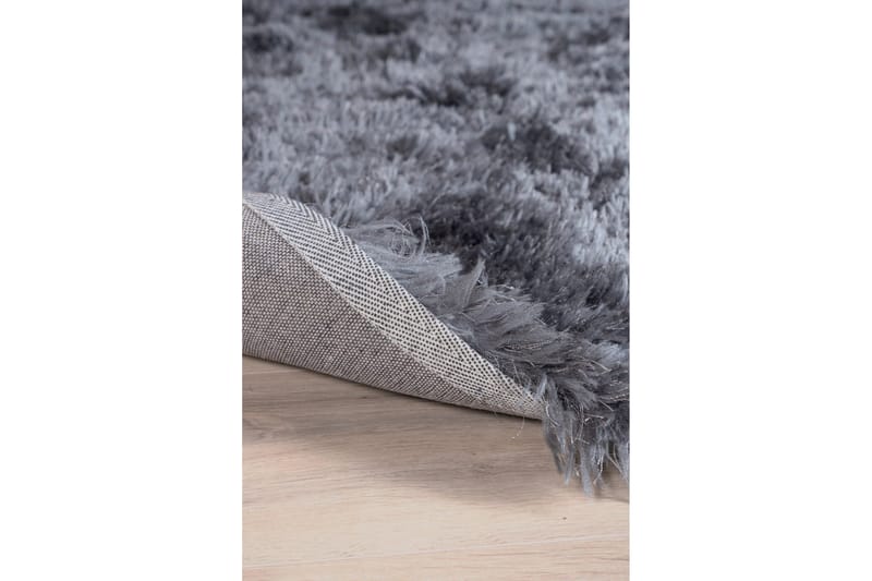 Grace Ryamatta 160x230 cm - Grå - Textil & mattor - Mattor - Modern matta - Ryamatta & luggmatta