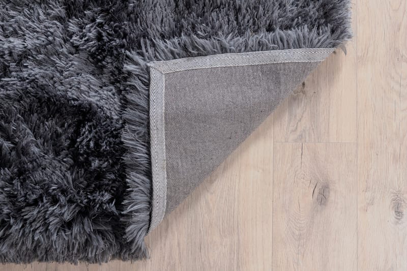 Grace Ryamatta 160x230 cm - Grå - Textil & mattor - Mattor - Modern matta - Ryamatta & luggmatta